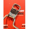 Recambio de soporte rueda repuesto para dacia dokker furgoneta/monovolumen 1.5 dci (feaj) referencia OEM IAM 849802905R  