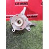 Recambio de buje delantero derecho para dacia dokker furgoneta/monovolumen 1.5 dci (feaj) referencia OEM IAM 8200308650  