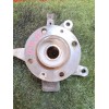 Recambio de buje delantero derecho para dacia dokker furgoneta/monovolumen 1.5 dci (feaj) referencia OEM IAM 8200308650  