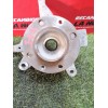 Recambio de buje delantero izquierdo para dacia dokker furgoneta/monovolumen 1.5 dci (feaj) referencia OEM IAM   