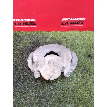 Recambio de pinza freno delantera izquierda para dacia dokker furgoneta/monovolumen 1.5 dci (feaj) referencia OEM IAM 7701208332