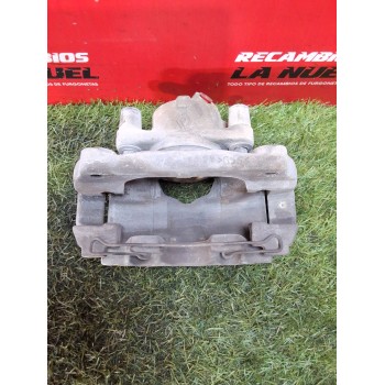 Recambio de pinza freno delantera derecha para dacia dokker furgoneta/monovolumen 1.5 dci (feaj) referencia OEM IAM   