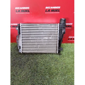 Recambio de intercooler para peugeot expert furgoneta (v_) 2.0 bluehdi 120 referencia OEM IAM 9806562180  