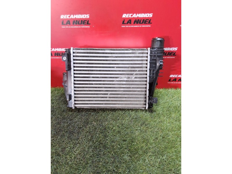 Recambio de intercooler para peugeot expert furgoneta (v_) 2.0 bluehdi 120 referencia OEM IAM 9806562180  