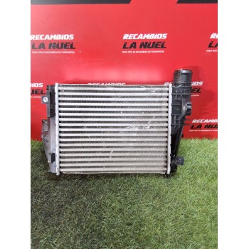 Recambio de intercooler para peugeot expert furgoneta (v_) 2.0 bluehdi 120 referencia OEM IAM 9806562180  