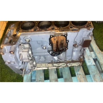 Recambio de bloque para iveco daily furgón (2006) 3.0 furgón 35c... batalla 3000 [3,0 ltr. - 107 kw diesel] referencia OEM IAM F