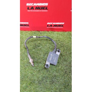 Recambio de sonda lambda para volkswagen t6 transporter bus (sg)(05.2015) 2.0 caravelle premium largo [2,0 ltr. - 110 kw tdi] re