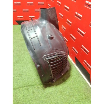 Recambio de pase rueda delantero derecho para peugeot expert furgoneta (v_) 2.0 bluehdi 120 referencia OEM IAM   