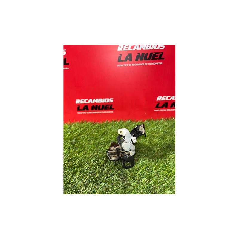 Recambio de cerradura puerta trasera derecha para volkswagen crafter furgón (sy/sx)(09.2016) 2.0 35 furgón bm ta fwd [2,0 ltr. -