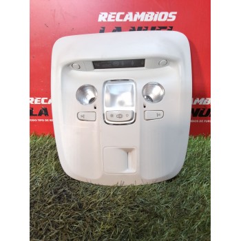 LUZ INTERIOR TECHO 9848693380 9677821577 