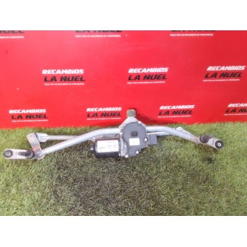 Recambio de motor limpia delantero para peugeot expert furgoneta (v_) 2.0 bluehdi 120 referencia OEM IAM 9808465280 W000069722 W