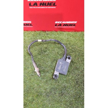 Recambio de sonda lambda para volkswagen t6 transporter bus (sg)(05.2015) 2.0 caravelle premium largo [2,0 ltr. - 110 kw tdi] re