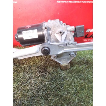 Recambio de motor limpia delantero para peugeot expert furgoneta (v_) 2.0 bluehdi 120 referencia OEM IAM 9808465280 W000069722 W