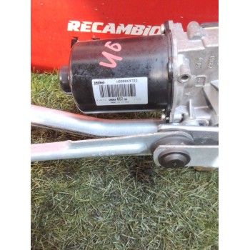 Recambio de motor limpia delantero para peugeot expert furgoneta (v_) 2.0 bluehdi 120 referencia OEM IAM 9808465280 W000069722 W