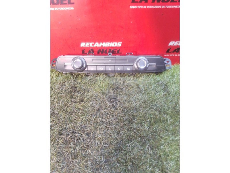 Recambio de mando calefaccion / a/a para peugeot expert furgoneta (v_) 2.0 bluehdi 120 referencia OEM IAM   
