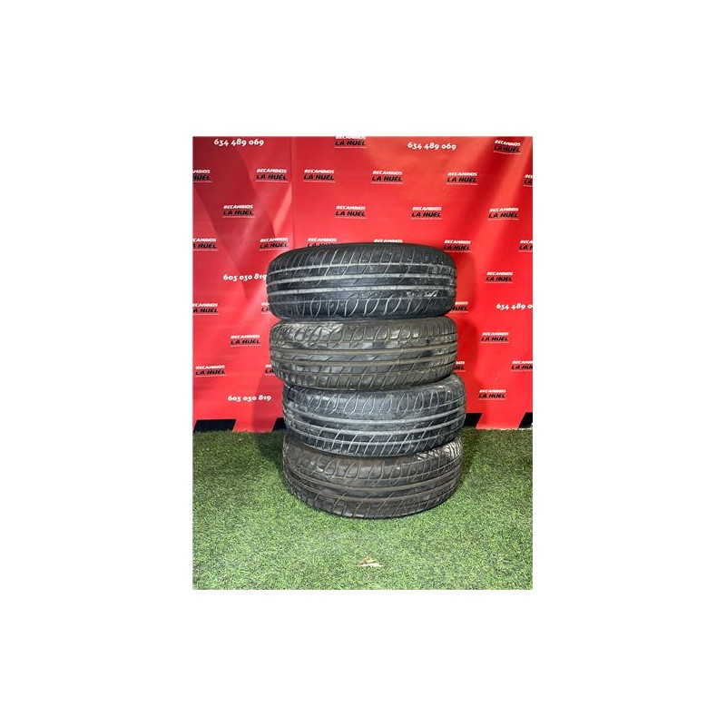 Recambio de neumatico para peugeot partner tepee (05.2008) yh01 referencia OEM IAM 195/65 R15 95H  