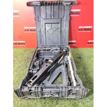 Recambio de gato para peugeot expert furgoneta (v_) 2.0 bluehdi 120 referencia OEM IAM   
