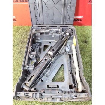 Recambio de gato para peugeot expert furgoneta (v_) 2.0 bluehdi 120 referencia OEM IAM   