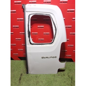 PUERTA TRASERA DERECHA 9820436680 