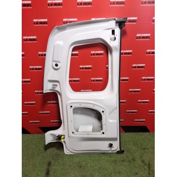 Recambio de puerta trasera derecha para citroën berlingo furgoneta/monovolumen (k9) 1.5 bluehdi 100 referencia OEM IAM   