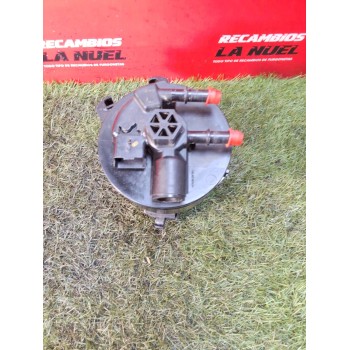 Recambio de filtro gasoil para peugeot expert furgoneta (v_) 2.0 bluehdi 120 referencia OEM IAM   