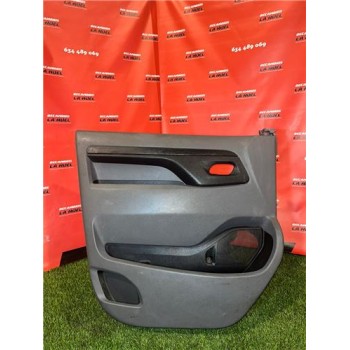 Recambio de guarnecido puerta delantera izquierda para citroën jumpy furgón (05.2016) 2.0 control m [2,0 ltr. - 90 kw blue-hdi f