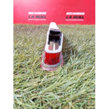 Recambio de luz central de freno para peugeot expert furgoneta (v_) 2.0 bluehdi 120 referencia OEM IAM   