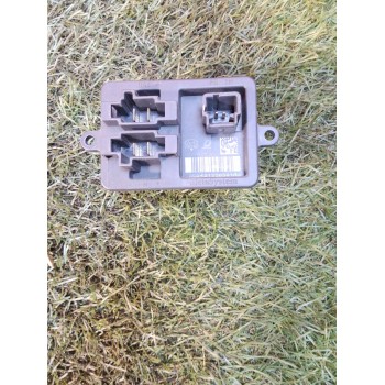 Recambio de resistencia calefaccion para peugeot expert furgoneta (v_) 2.0 bluehdi 120 referencia OEM IAM   