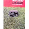 Recambio de resistencia calefaccion para peugeot expert furgoneta (v_) 2.0 bluehdi 120 referencia OEM IAM   