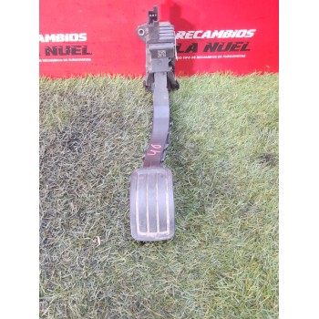 Recambio de pedal acelerador para peugeot expert furgoneta (v_) 2.0 bluehdi 120 referencia OEM IAM 9838028180 86CT74 