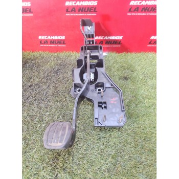 Recambio de pedal freno para peugeot expert furgoneta (v_) 2.0 bluehdi 120 referencia OEM IAM 9816819580 980580128000 