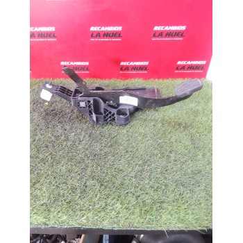 Recambio de pedal freno para peugeot expert furgoneta (v_) 2.0 bluehdi 120 referencia OEM IAM 9816819580 980580128000 
