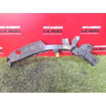 Recambio de soporte faro izquierdo para peugeot expert furgoneta (v_) 2.0 bluehdi 120 referencia OEM IAM 9826095680  