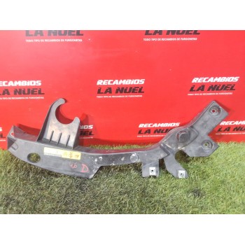 Recambio de soporte faro derecho para peugeot expert furgoneta (v_) 2.0 bluehdi 120 referencia OEM IAM   