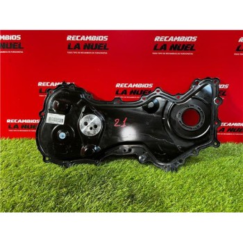 Recambio de tapa distribucion para renault master iii furgón (02.2010) 2.3 l2h2 hka 3,5t [2,3 ltr. - 99 kw dci diesel cat] refer