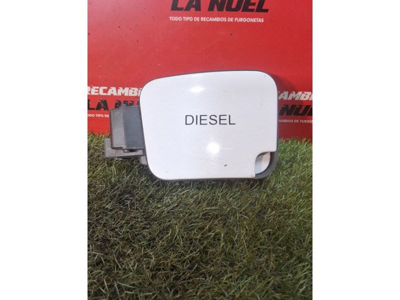 Recambio de tapa exterior combustible para peugeot expert furgoneta (v_) 2.0 bluehdi 120 referencia OEM IAM 9808725080  