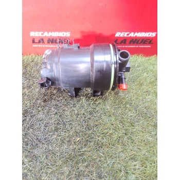Recambio de filtro gasoil para peugeot expert furgoneta (v_) 2.0 bluehdi 120 referencia OEM IAM 9830130180  