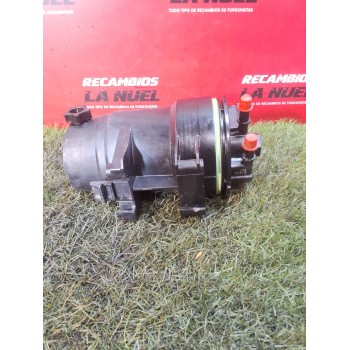 Recambio de filtro gasoil para peugeot expert furgoneta (v_) 2.0 bluehdi 120 referencia OEM IAM 9830130180  