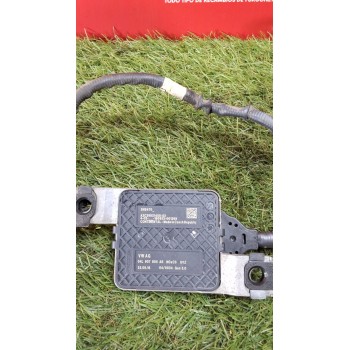 Recambio de sonda lambda para volkswagen t6 transporter bus (sg)(05.2015) 2.0 caravelle premium largo [2,0 ltr. - 110 kw tdi] re