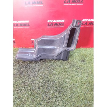 Recambio de filtro aire para peugeot expert furgoneta (v_) 2.0 bluehdi 120 referencia OEM IAM 9810920880  