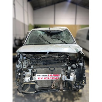 Recambio de despiece completo para citroën berlingo furgoneta/monovolumen (k9) 1.5 bluehdi 100 referencia OEM IAM YH01 20v261 