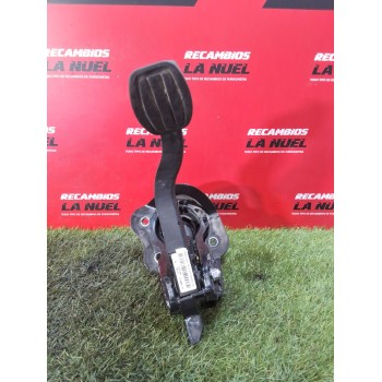 PEDAL EMBRAGUE 9817949480 