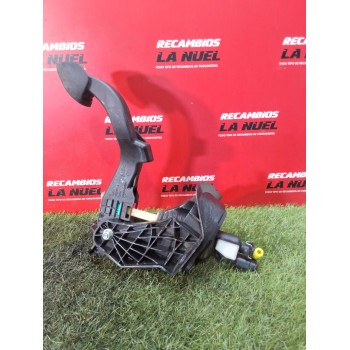 Recambio de pedal embrague para citroën jumpy iii furgoneta (v_) 1.5 bluehdi 100 referencia OEM IAM 9820457380  