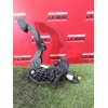 Recambio de pedal embrague para citroën jumpy iii furgoneta (v_) 1.5 bluehdi 100 referencia OEM IAM 9820457380  