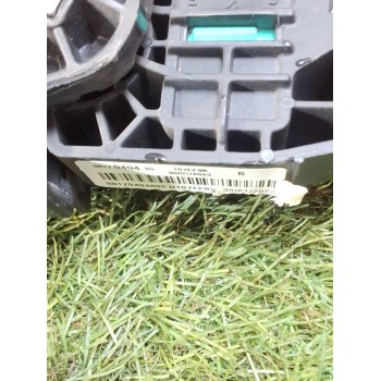Recambio de pedal embrague para citroën jumpy iii furgoneta (v_) 1.5 bluehdi 100 referencia OEM IAM 9820457380  