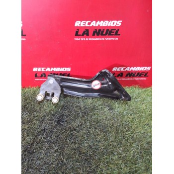 Recambio de rodillo puerta corredera derecha baja para peugeot expert furgoneta (v_) 2.0 bluehdi 120 referencia OEM IAM 98471624