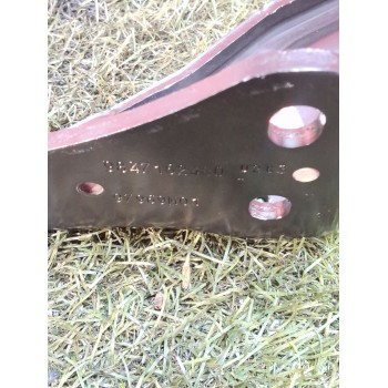 Recambio de rodillo puerta corredera derecha baja para peugeot expert furgoneta (v_) 2.0 bluehdi 120 referencia OEM IAM 98471624
