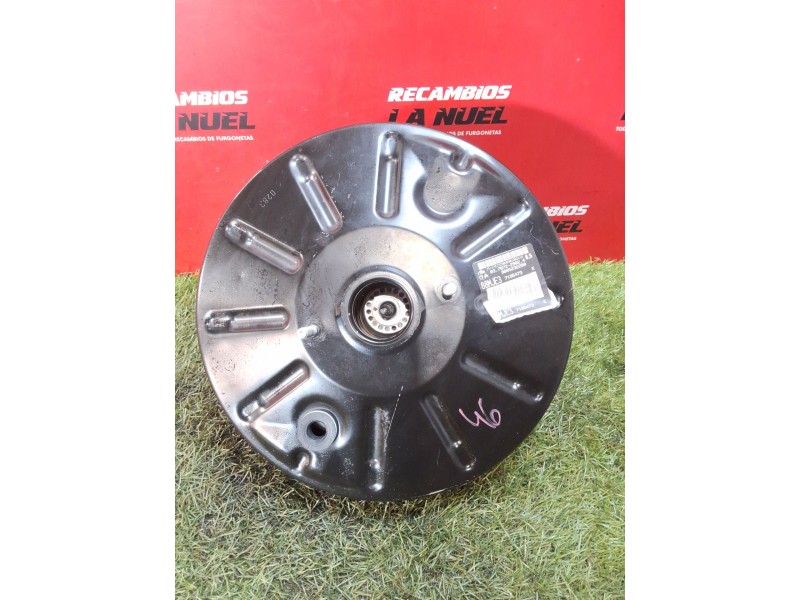Recambio de servofreno para peugeot expert furgoneta (v_) 2.0 bluehdi 120 referencia OEM IAM   