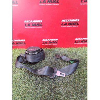 Recambio de cinturon delantero central para citroën jumper iii furgoneta 2.2 bluehdi 140 referencia OEM IAM   