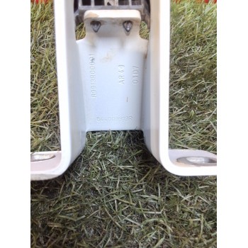 Recambio de bisagra trasera derecha para dacia dokker furgoneta/monovolumen 1.5 dci (feaj) referencia OEM IAM 844009913R  